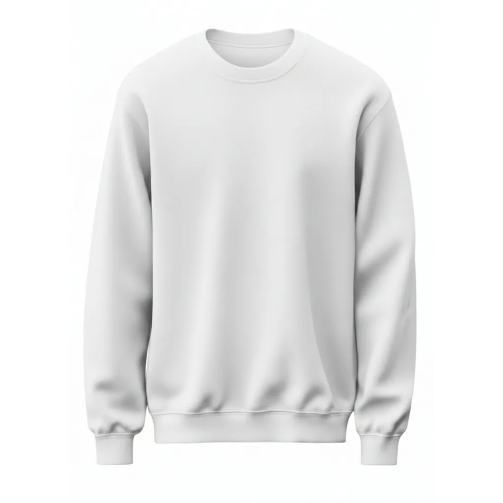 Basic Kadın Sweatshirt