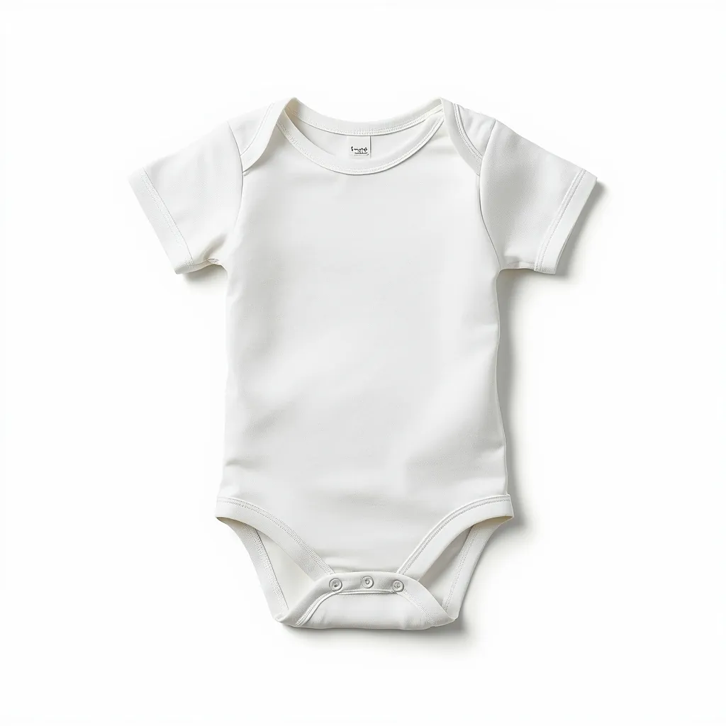 Bebek Zıbın Body